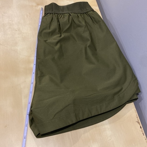 Madewell • MWL Always Pull On Shorts - Picture 10 of 12